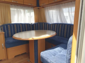 Каравана LMC 500 , снимка 16