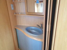 Каравана LMC 500 , снимка 12