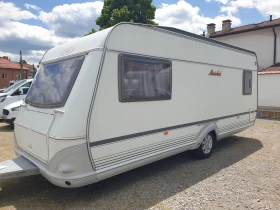 Каравана LMC 500 , снимка 3