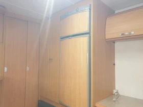 Каравана LMC 500 , снимка 14