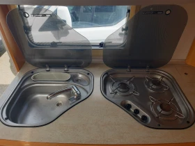 Каравана LMC 500 , снимка 7