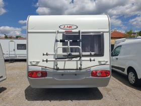 Каравана LMC 500 , снимка 2