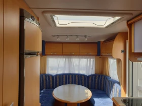 Каравана LMC 500 , снимка 17