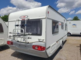 Каравана LMC 500 , снимка 1