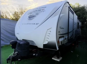 Каравана Coachmen Freedom Express 322 RLDS, снимка 3