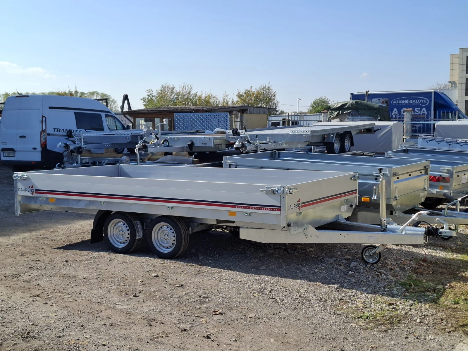   Neptun NORDICA PRO N27-405 2HL | Mobile.bg   4