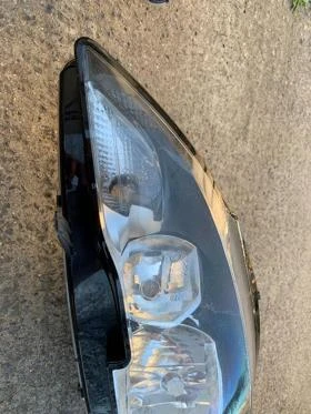 Фарове за Peugeot 308/Пежо 308, снимка 11