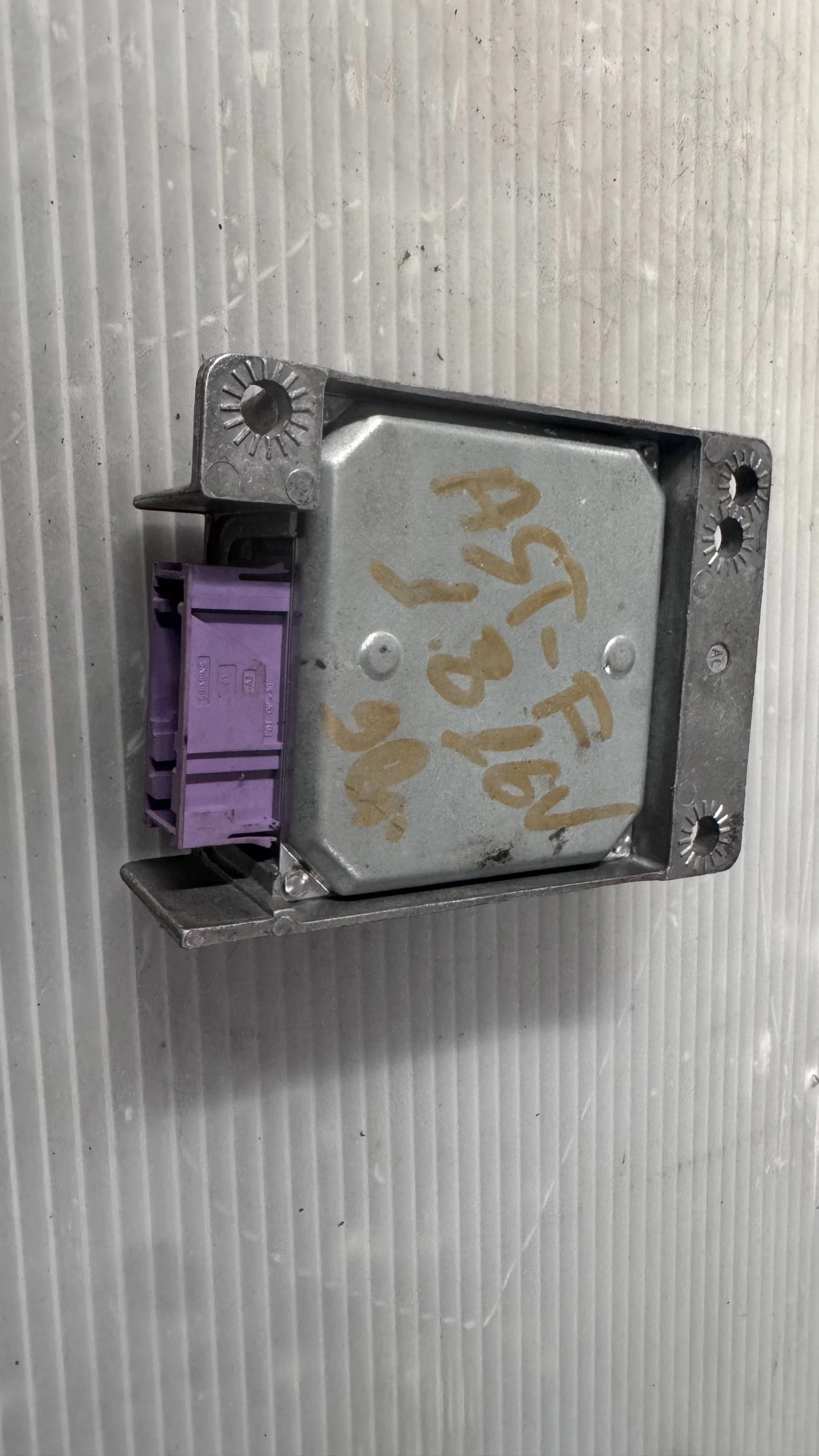 Airbag  /  /  a Opel Astra  - 90562544 | Mobile.bg   1