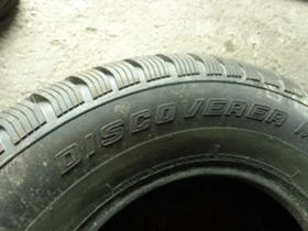 Гуми Всесезонни 235/70R16, снимка 11