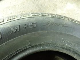 Гуми Всесезонни 235/70R16, снимка 12