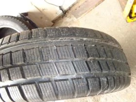 Гуми Всесезонни 235/70R16, снимка 15
