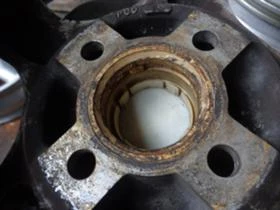 Джанти, снимка 3