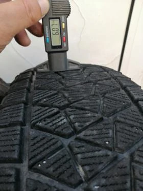Гуми Зимни 205/80R16, снимка 6