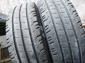 Гуми Летни 205/75R16, снимка 1