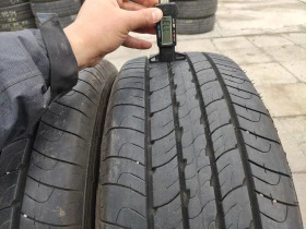 Гуми Летни 235/65R16, снимка 4