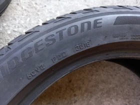 Гуми Летни 215/50R18, снимка 4