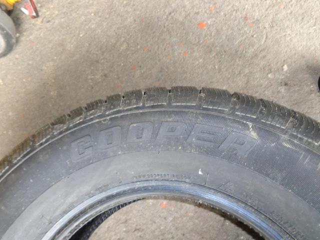 Гуми Всесезонни 235/70R16, снимка 10 - Гуми и джанти - 10813014