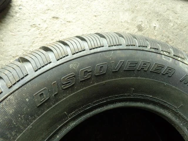 Гуми Всесезонни 235/70R16, снимка 11 - Гуми и джанти - 10813014