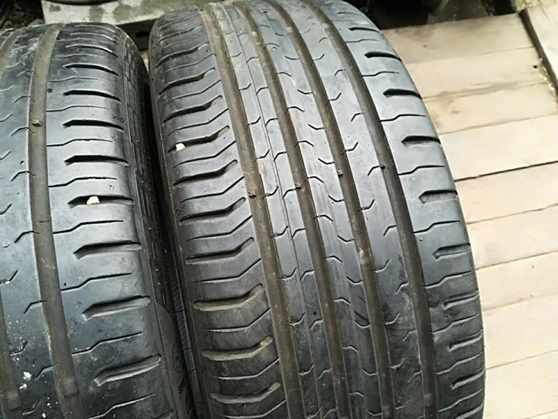 Гуми Летни 195/45R16, снимка 3 - Гуми и джанти - 24152375