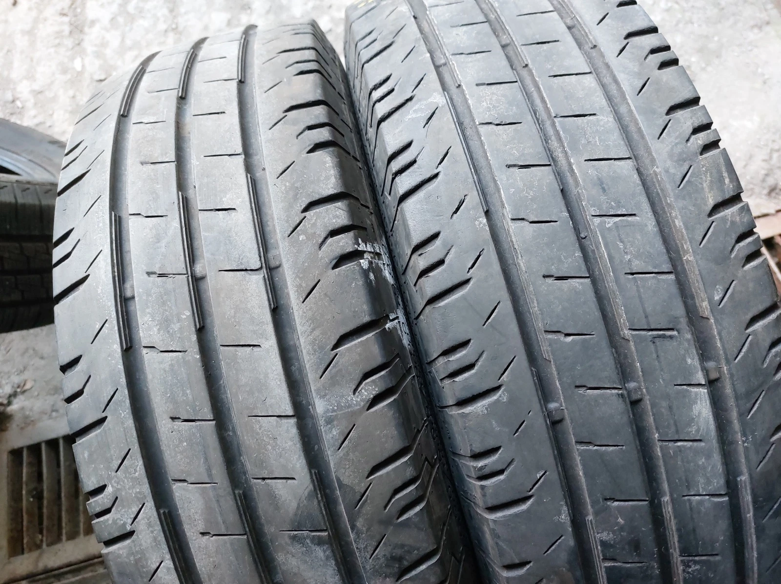 ���� 205/75R16 | Mobile.bg � ����������� 1