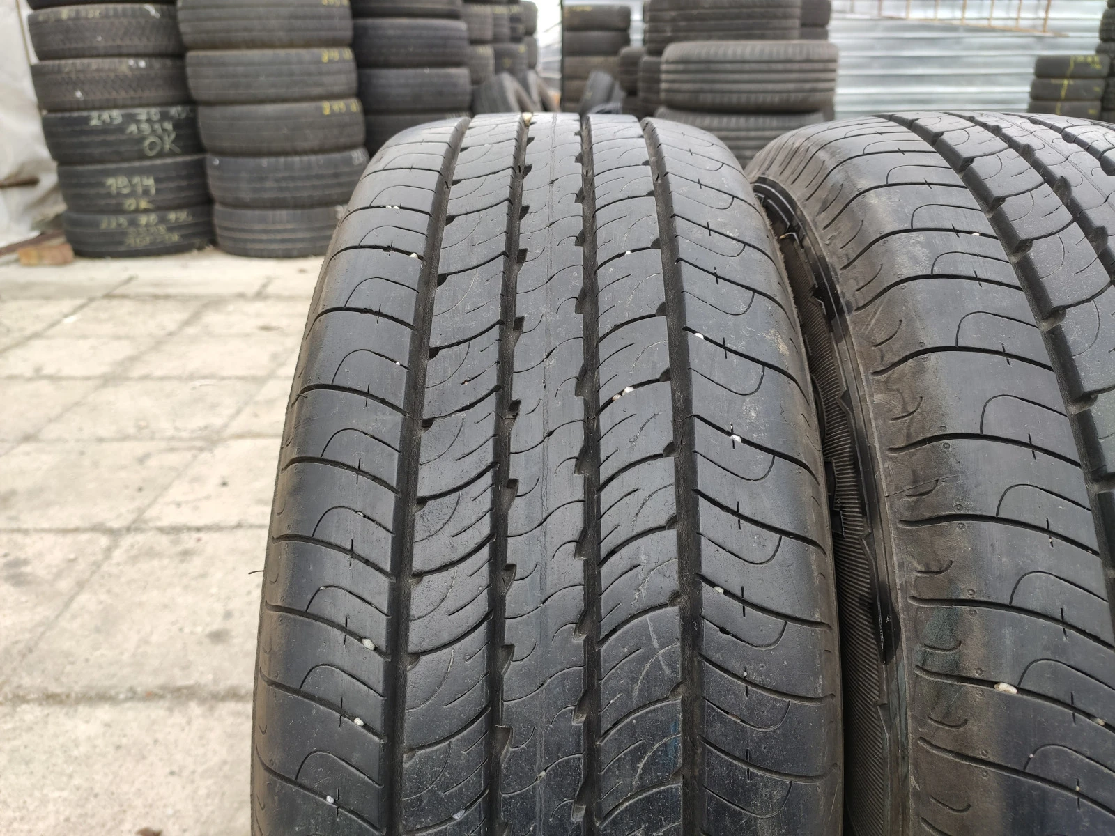  235/65R16 | Mobile.bg   1