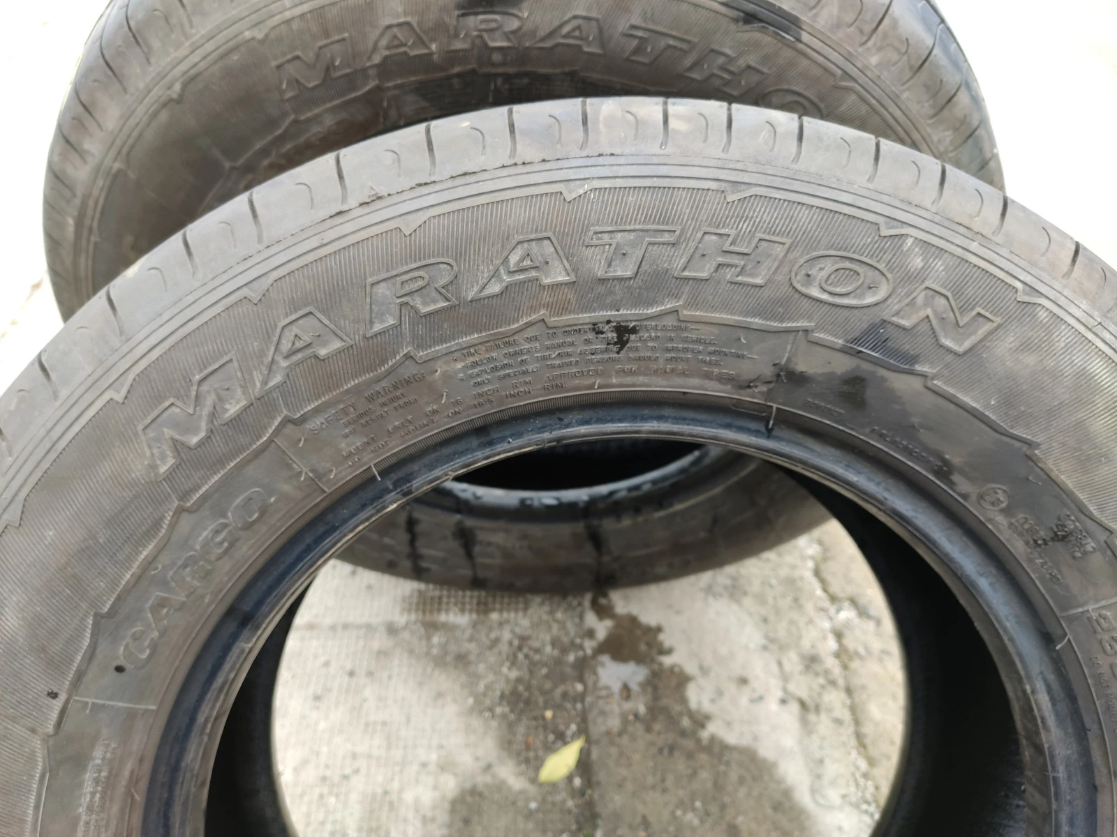  235/65R16 | Mobile.bg   7