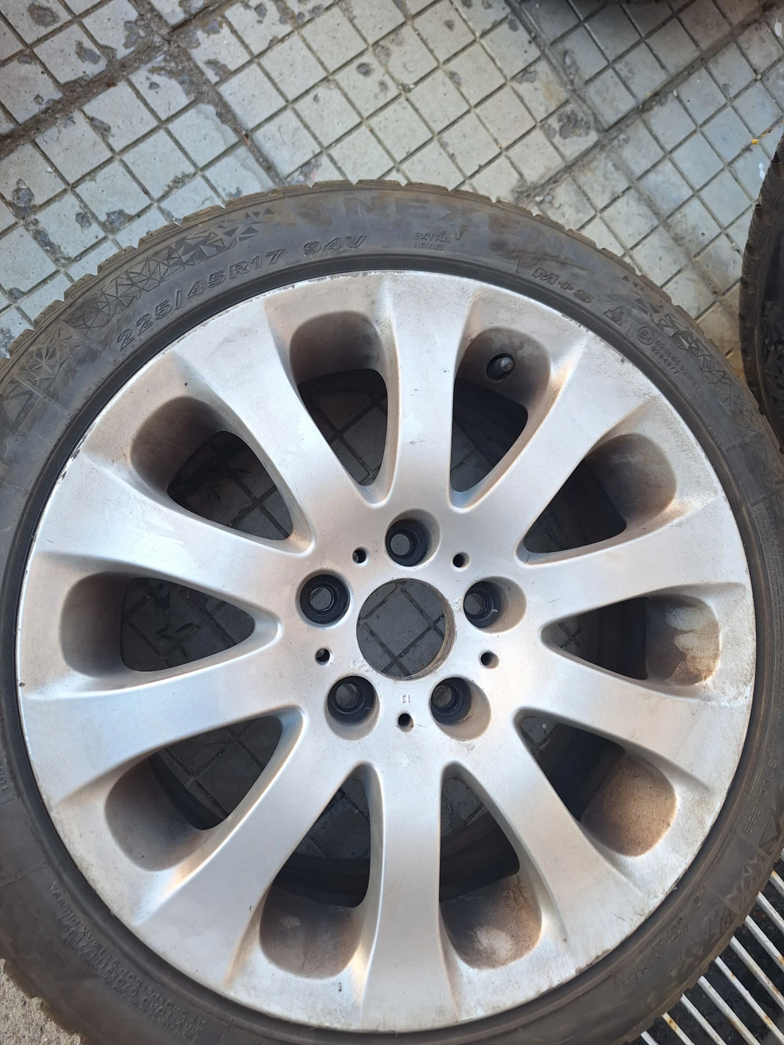 ���� � ������ 225/45R17 | Mobile.bg � ����������� 3