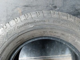 Гуми Летни 205/75R16, снимка 5 - Гуми и джанти - 40315673