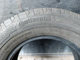 Гуми Летни 205/75R16, снимка 4 - Гуми и джанти - 40315673