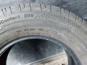 Гуми Летни 205/75R16, снимка 6 - Гуми и джанти - 40315673