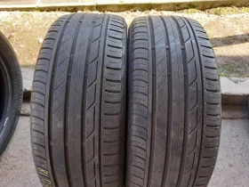 Гуми Летни 215/50R18, снимка 1 - Гуми и джанти - 49312458