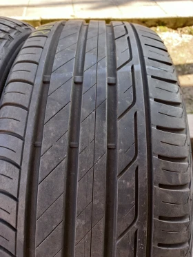 Гуми Летни 215/50R18, снимка 2 - Гуми и джанти - 49312458