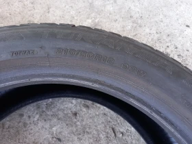 Гуми Летни 215/50R18, снимка 3 - Гуми и джанти - 49312458