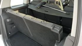 VW Touran 1, 4 TSI METAN, снимка 15