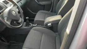 VW Touran 1, 4 TSI METAN, снимка 9
