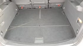 VW Touran 1, 4 TSI METAN, снимка 14