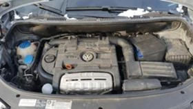 VW Touran 1, 4 TSI METAN, снимка 13