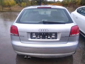 Audi A3 2.0FSi, снимка 10