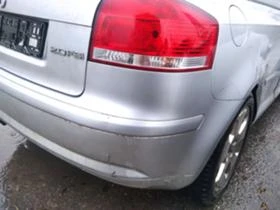 Audi A3 2.0FSi, снимка 12