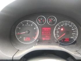 Audi A3 2.0FSi, снимка 13