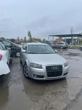 Audi A3 2.0FSi, снимка 5