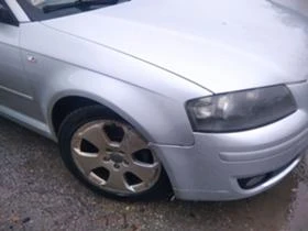 Audi A3 2.0FSi, снимка 4