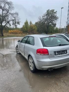 Audi A3 2.0FSi, снимка 3