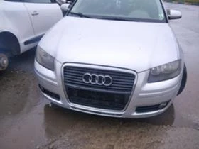 Audi A3 2.0FSi, снимка 2