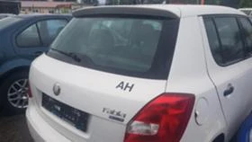Skoda Fabia 1.4 TDI, снимка 5