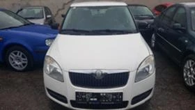 Skoda Fabia 1.4 TDI, снимка 15