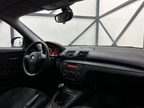 BMW 116 * FACE* 2.0i* 139 000км* , снимка 11