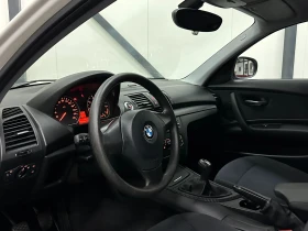 BMW 116 * FACE* 2.0i* 139 000км* , снимка 9