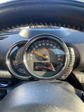 Mini Clubman S b48, снимка 13