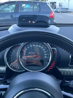 Mini Clubman S b48, снимка 15